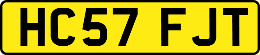 HC57FJT