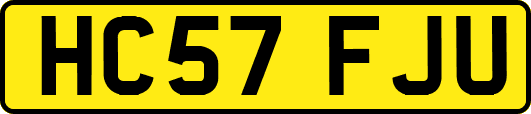 HC57FJU