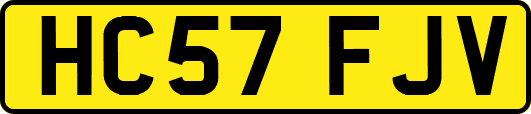 HC57FJV