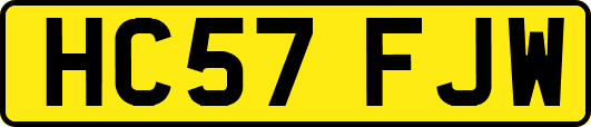 HC57FJW