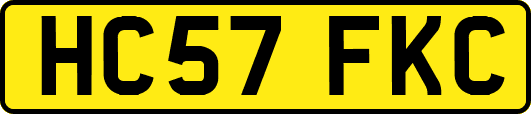 HC57FKC
