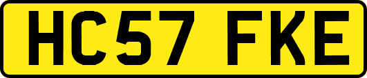 HC57FKE