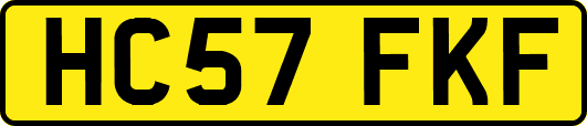 HC57FKF