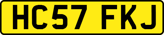 HC57FKJ