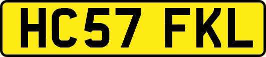 HC57FKL