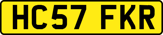 HC57FKR