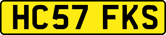HC57FKS