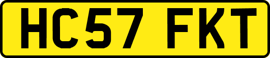 HC57FKT