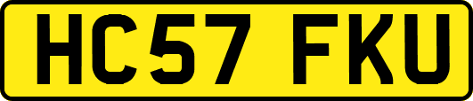 HC57FKU