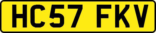 HC57FKV