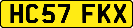 HC57FKX