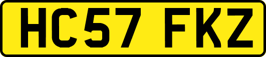 HC57FKZ
