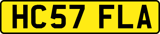 HC57FLA