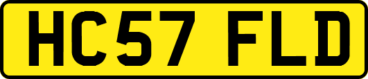 HC57FLD