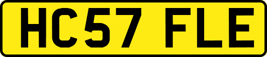 HC57FLE