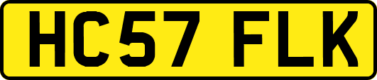 HC57FLK