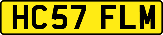 HC57FLM