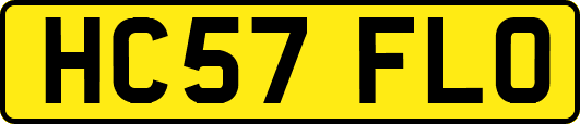HC57FLO
