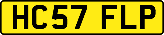 HC57FLP