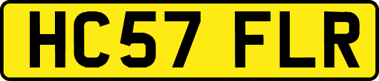 HC57FLR