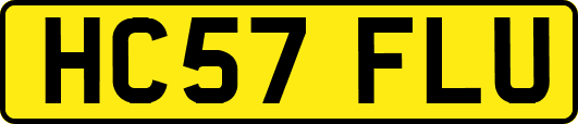 HC57FLU