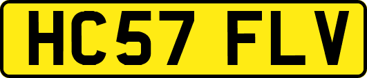 HC57FLV