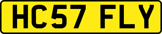HC57FLY
