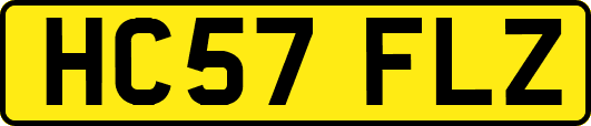 HC57FLZ