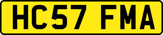 HC57FMA