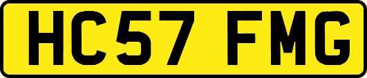 HC57FMG