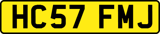 HC57FMJ
