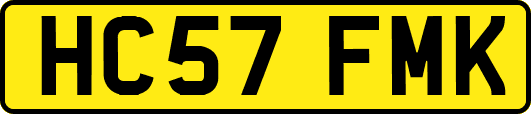 HC57FMK