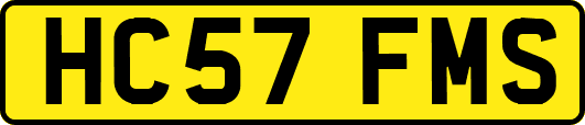 HC57FMS