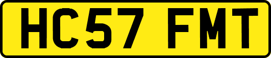 HC57FMT
