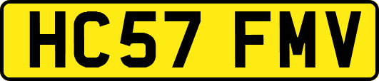 HC57FMV