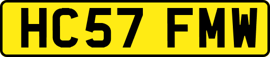 HC57FMW