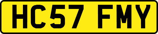 HC57FMY