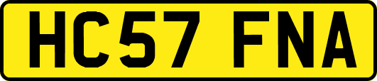 HC57FNA