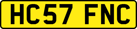 HC57FNC
