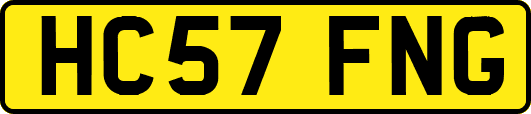 HC57FNG