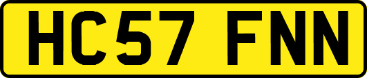 HC57FNN
