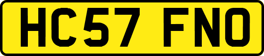 HC57FNO