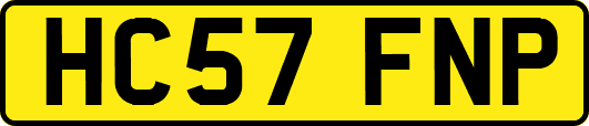 HC57FNP