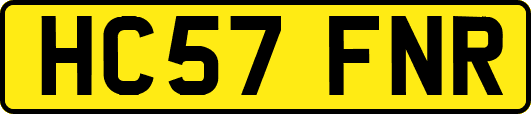 HC57FNR