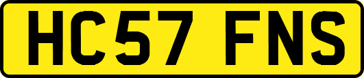 HC57FNS