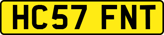 HC57FNT