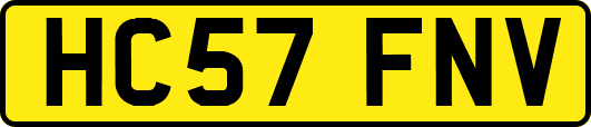 HC57FNV