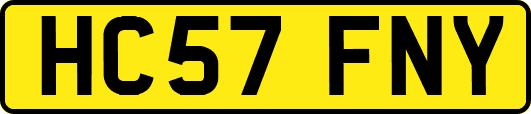 HC57FNY