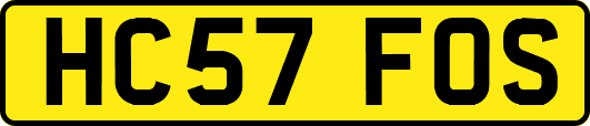 HC57FOS