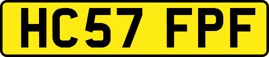 HC57FPF